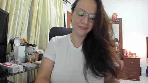 ValenLo online show from February 10, 2:47 am