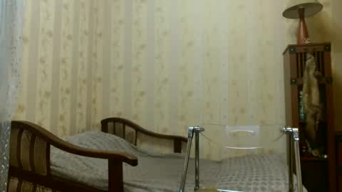 valentijm online show from March 2, 6:25 pm