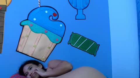 valeria online show from September 14, 5:16 am