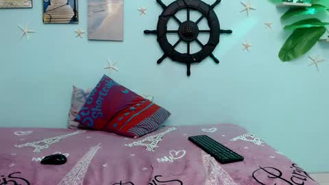 valeria online show from October 6, 1:00 am