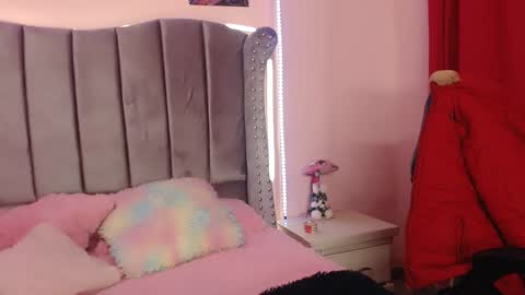 VALERIA online show from December 11, 4:39 am