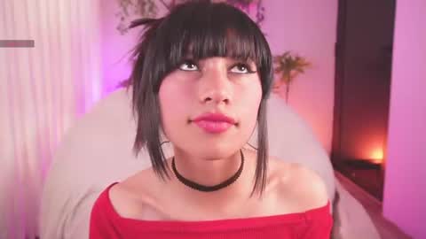 Valeria online show from July 18, 8:11 pm
