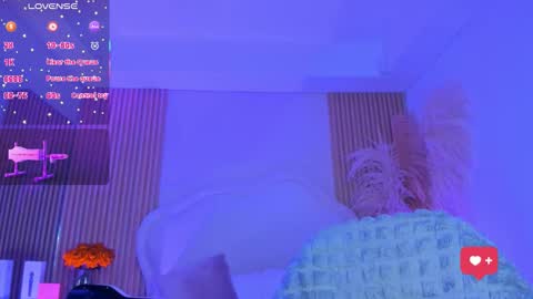 valeria_carter_ online show from October 20, 8:45 pm