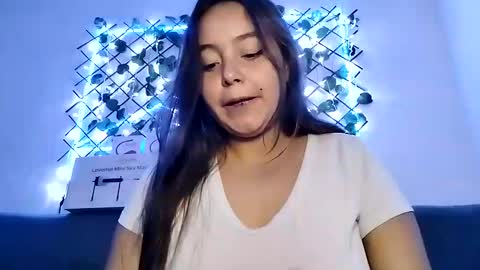 valeria online show from February 28, 6:43 am