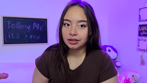 valeria online show from February 20, 5:28 am