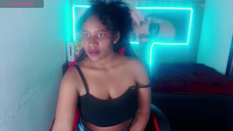 valeria online show from January 14, 3:55 am