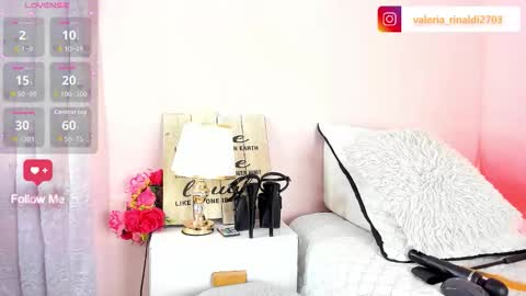 valeria  independent model  online show from November 28, 2:47 am