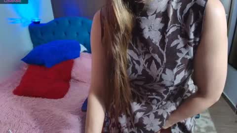 Valeria online show from March 16, 10:46 pm