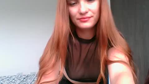 valeriafrannco online show from June 7, 6:26 pm
