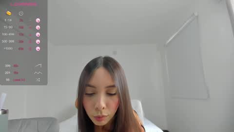 Catherine online show from March 7, 5:28 pm