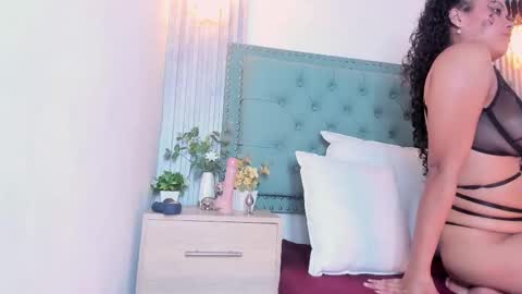 Valeria online show from October 16, 6:54 pm