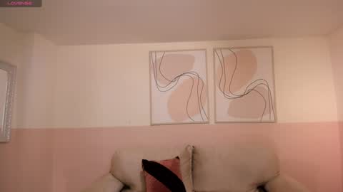 Valeria online show from January 26, 5:13 pm