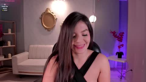 Valeria online show from February 7, 12:31 pm