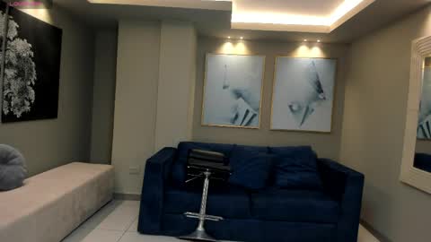 Valeria online show from March 29, 11:20 am