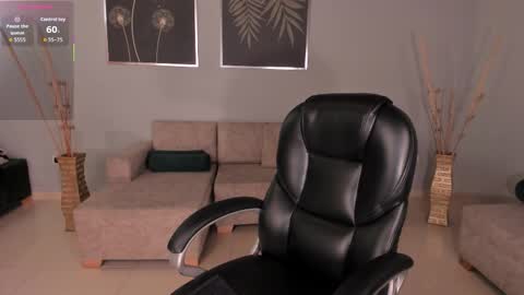 Valeria online show from September 12, 5:08 am