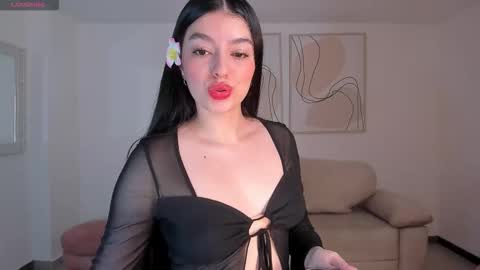 VALERIA ROSSI  online show from January 8, 11:36 am