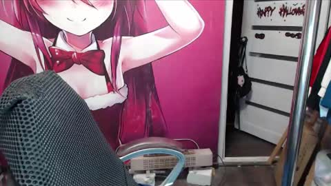 ValeriaXKiss online show from February 7, 7:07 pm