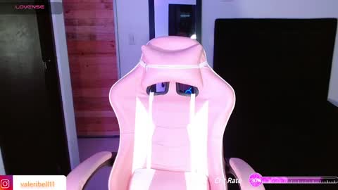 Valeri online show from February 20, 4:07 am