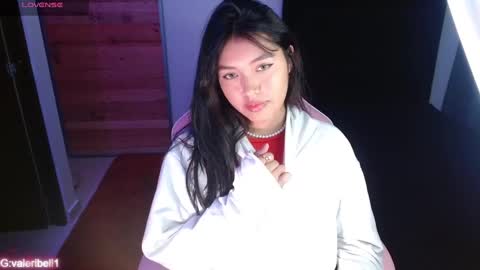 Valeri online show from December 30, 3:03 am