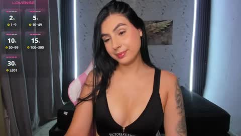 VALERIE online show from May 3, 8:01 pm