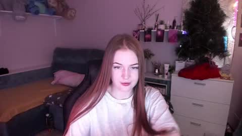 Lera online show from December 21, 12:04 am