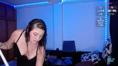 Valerie online show from January 30, 9:04 am