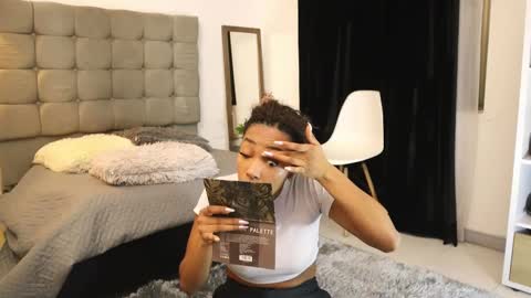 Valerie Style3 online show from March 3, 3:49 am