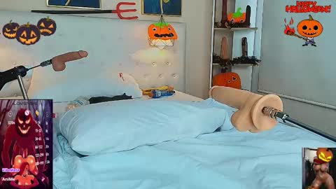 Valerie online show from October 22, 8:25 pm