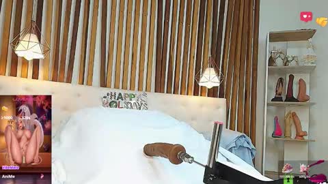 Valerie online show from January 8, 12:20 pm