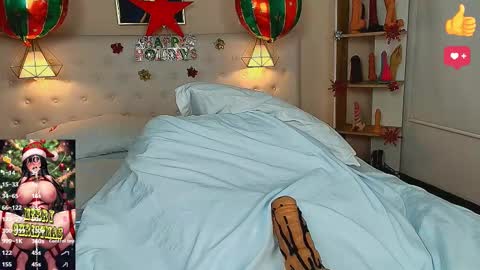 Valerie online show from November 24, 8:33 pm