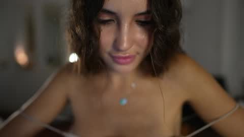 Valerie online show from October 29, 2:49 am