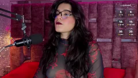 Valeria online show from September 15, 9:11 pm