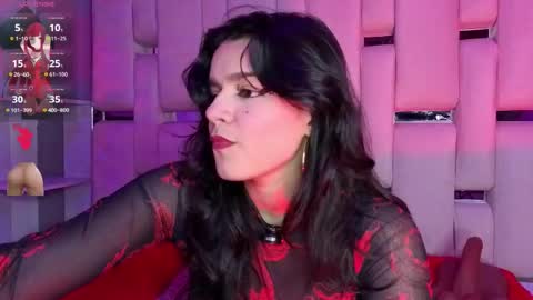 Valeria online show from March 14, 9:05 pm