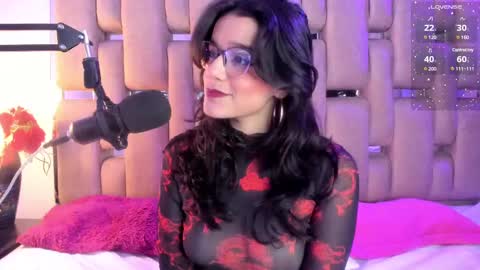 Valeria online show from March 12, 12:57 pm