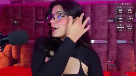 Valeria online show from September 11, 9:37 pm