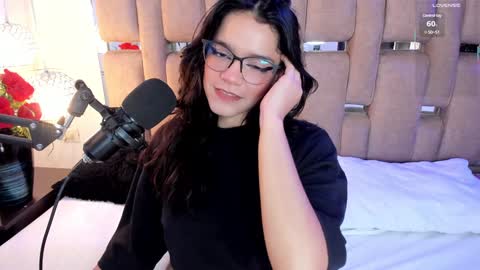 Valeria online show from January 18, 1:51 pm