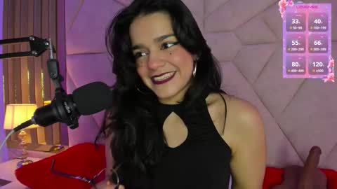 Valeria online show from September 9, 8:52 pm