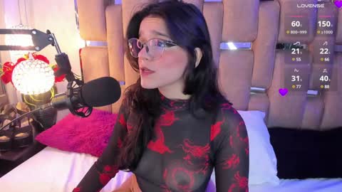 Valeria online show from January 15, 1:41 pm