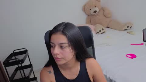 Juli C online show from February 20, 12:53 am