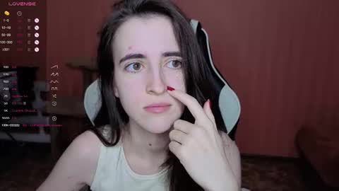 valeritiio online show from December 23, 5:55 am