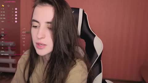 valeritiio online show from October 6, 5:24 am