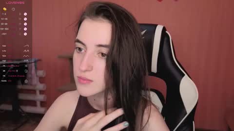 valeritiio online show from September 18, 5:06 am