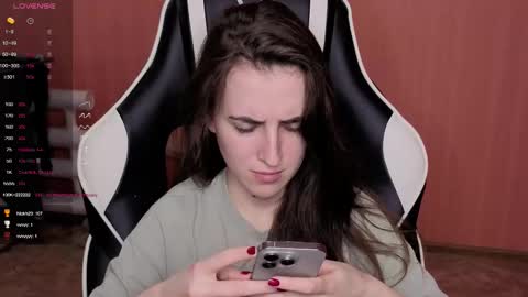 valeritiio online show from March 27, 5:53 am