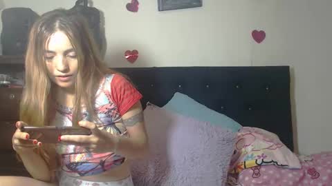 valerivegas online show from October 26, 4:46 pm