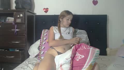 valerivegas online show from October 20, 8:34 pm