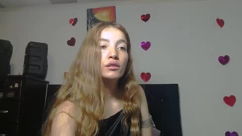 valerivegas online show from September 14, 2:59 pm