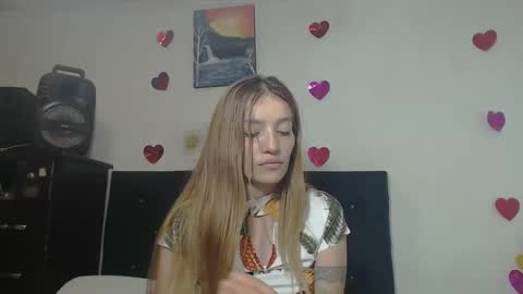 valerivegas online show from September 29, 10:48 pm