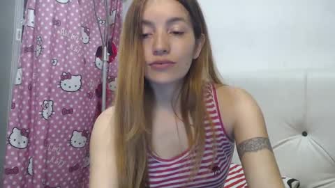 valerivegas online show from February 23, 3:12 pm