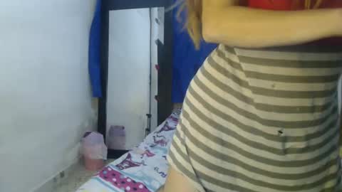 valerivegas online show from January 3, 11:03 am