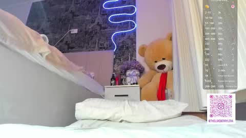 valeriya111 online show from March 19, 6:01 pm